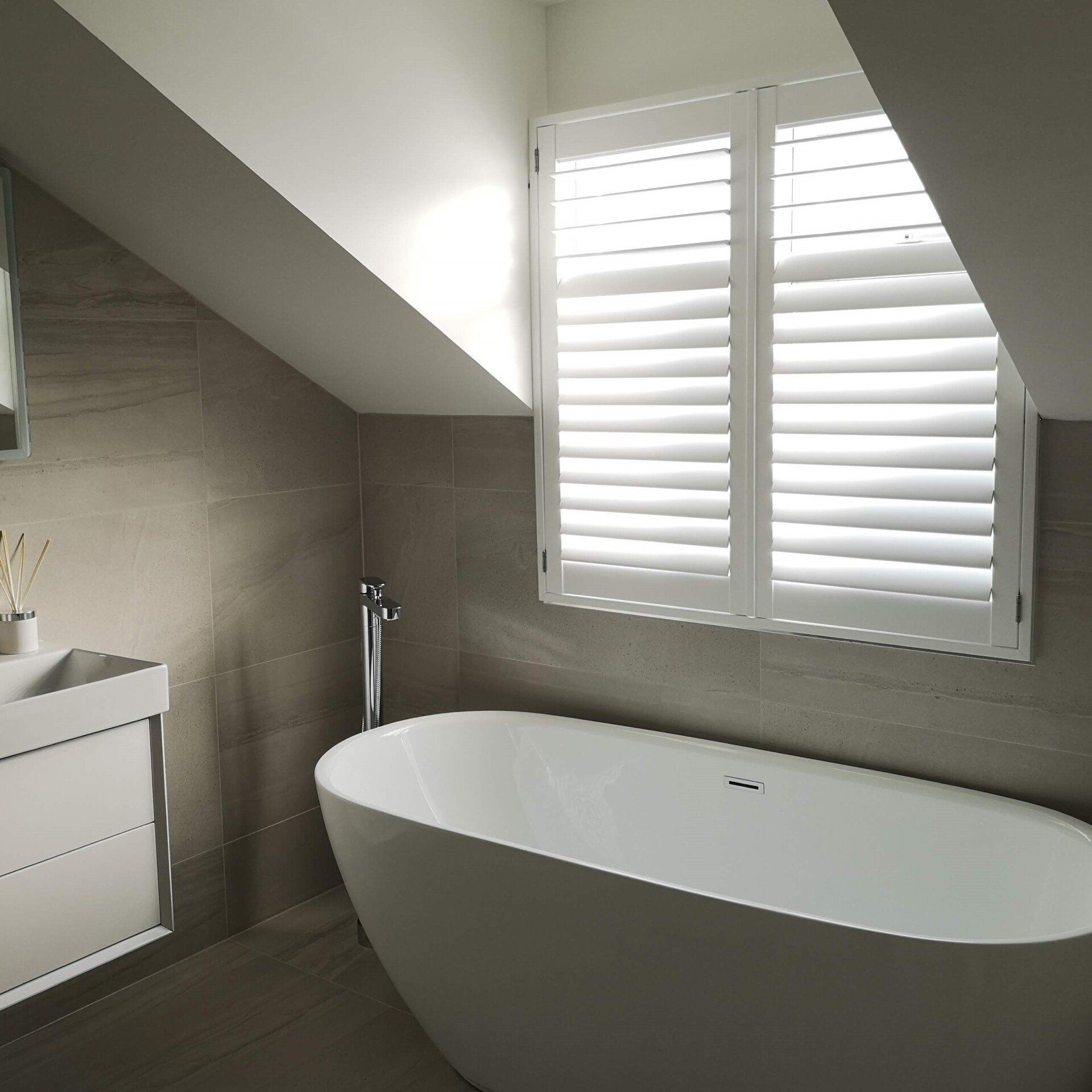 Waterproof Shutters Waterproof Shutters