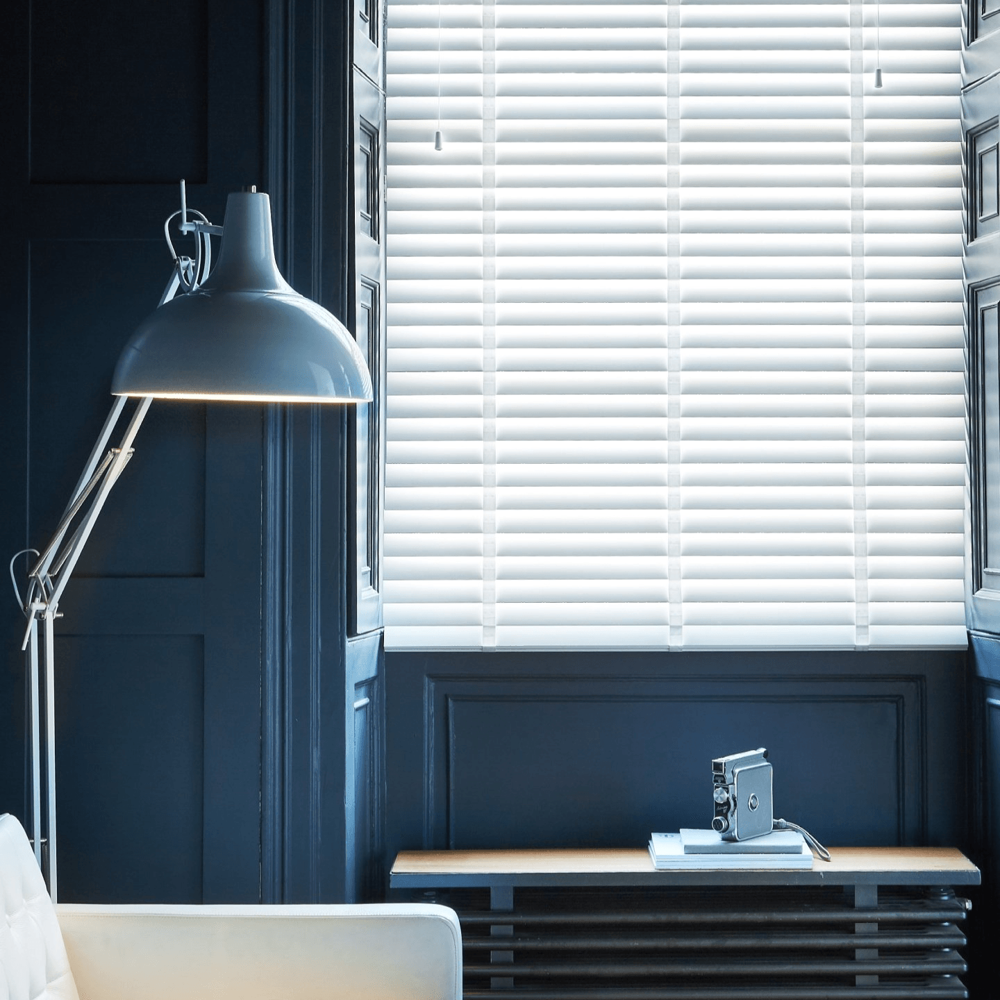 Fauxwood Venetian Blinds Fauxwood Venetian Blinds