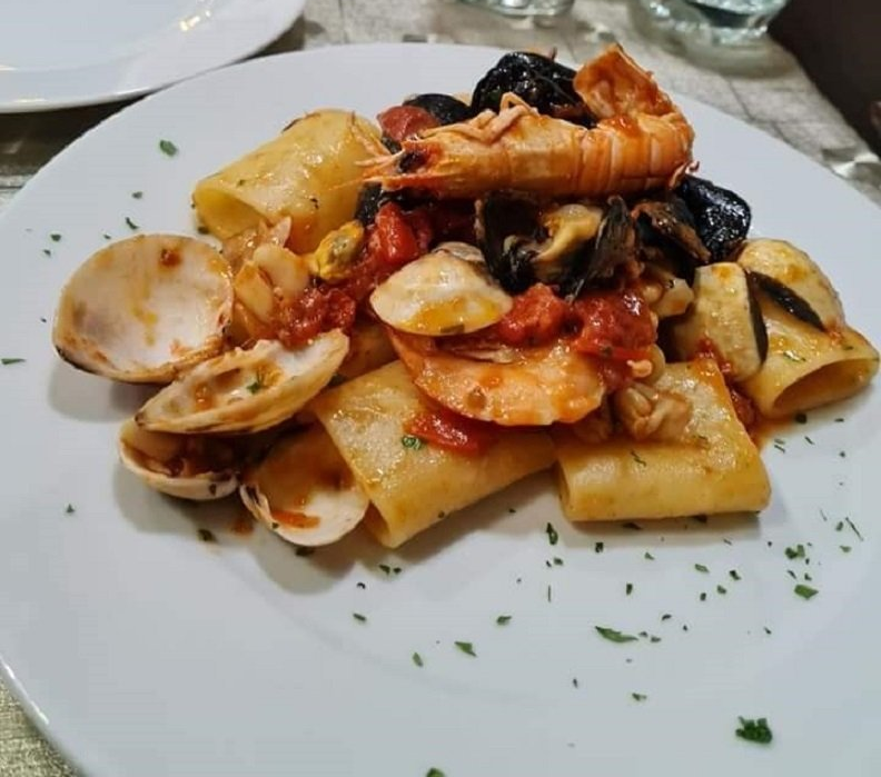 paccheri