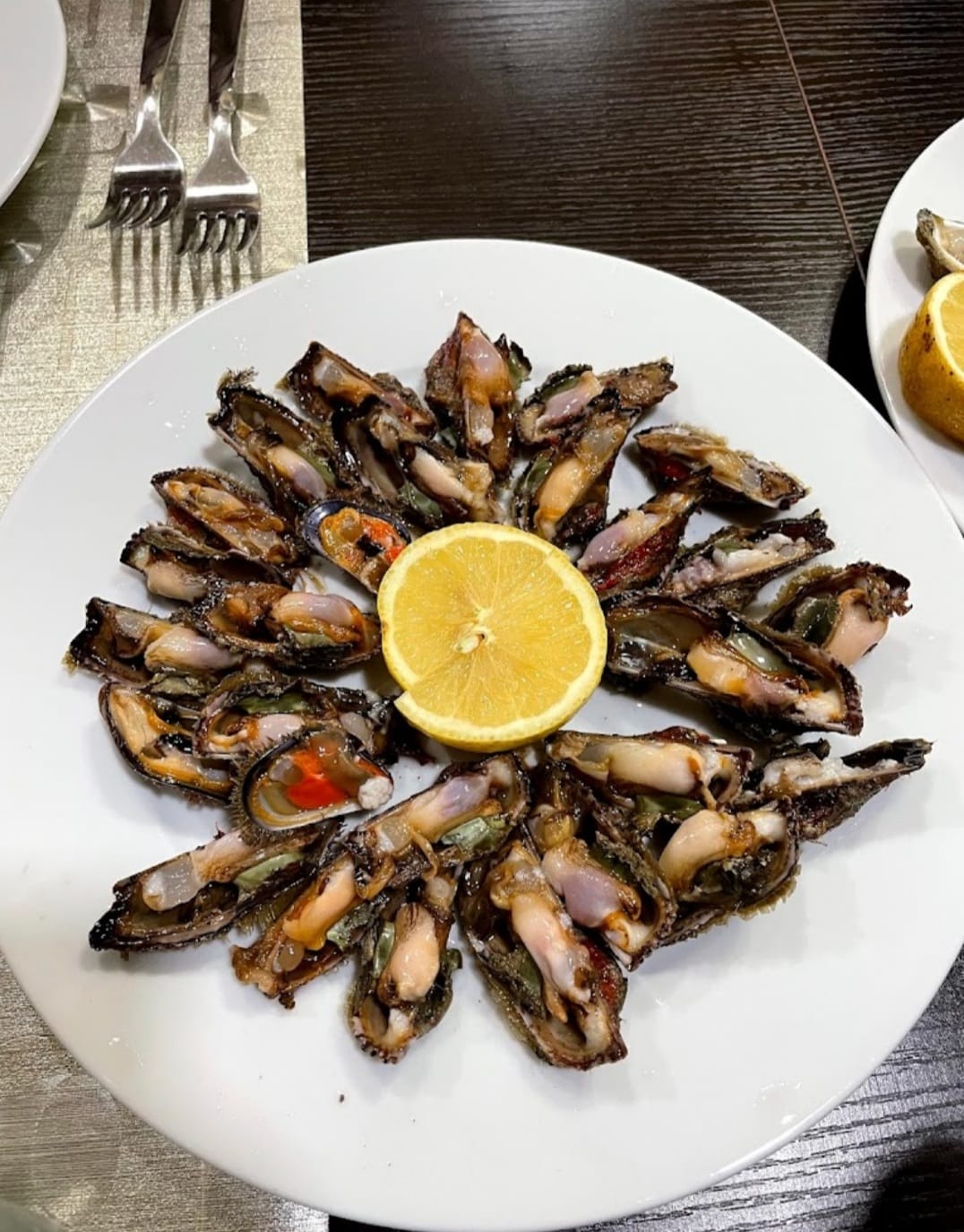 Frutti di mare