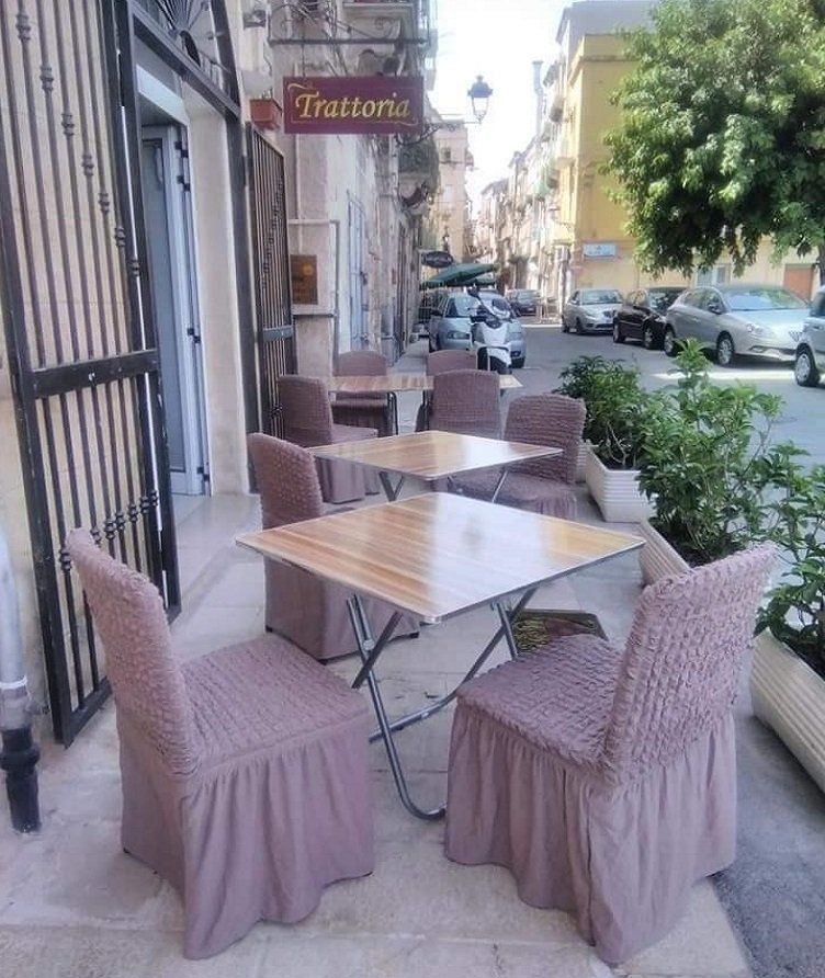 Trattoria