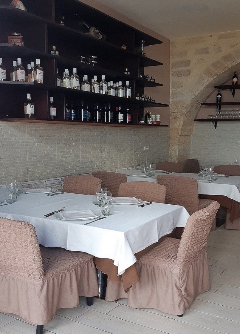 cucina tarantina