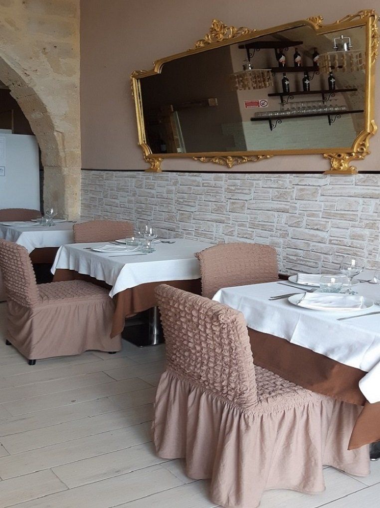 cucina pugliese