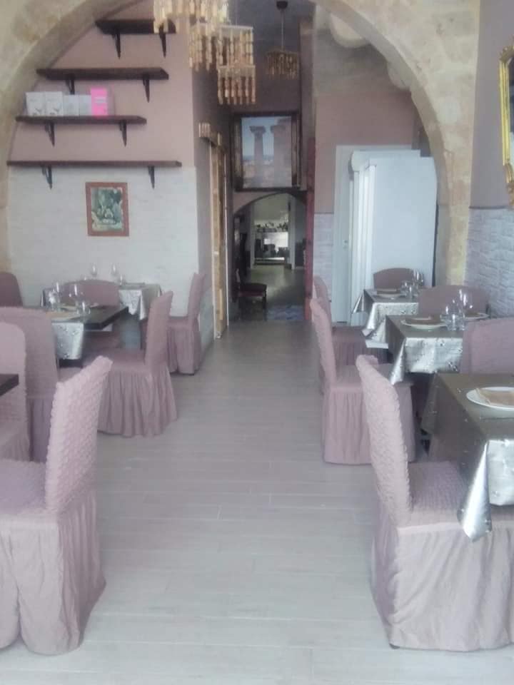 cucina pesce