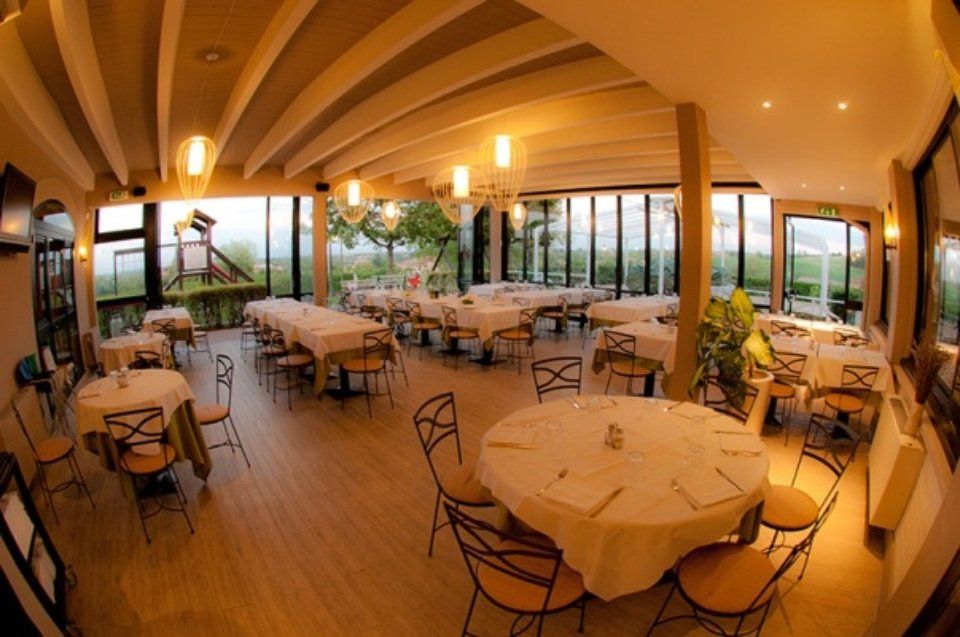 Sala ristorante