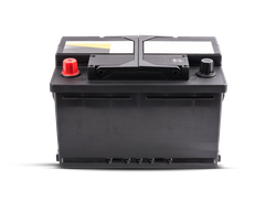 Batteries Icon | Castrol Pro-Lube of St. Joe