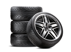 Tire Services Icon | Castrol Pro-Lube of St. Joe