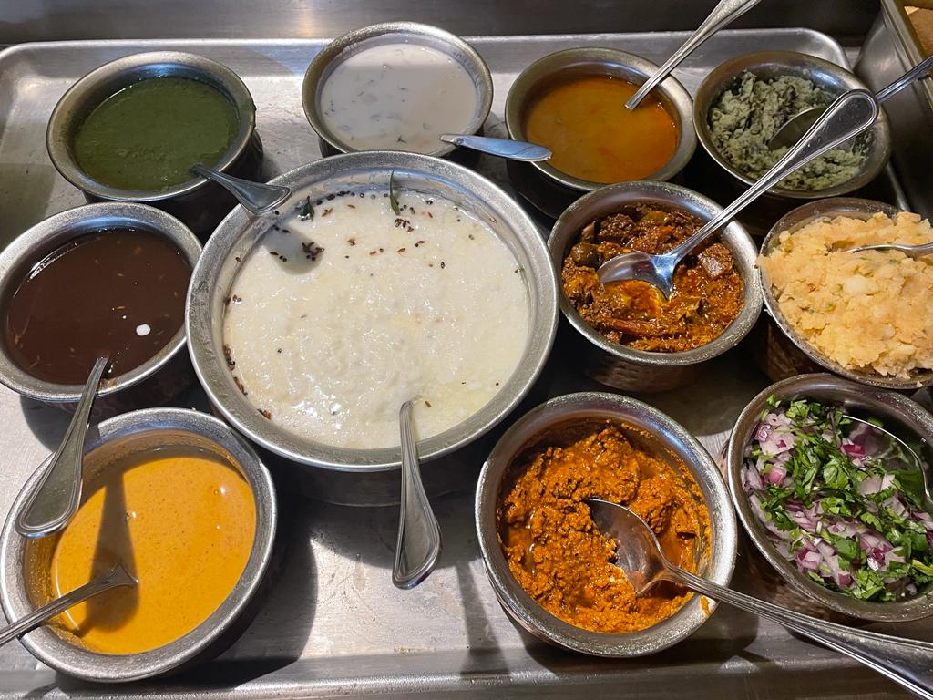 Gallery Spice Fine Indian Cuisine Austin, TX