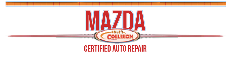 I-CAR Gold Class Certified Shop logo in red and gold with a ribbon and target graphic