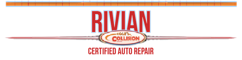 Automobile Rentals logo with bold red text and a small circular emblem on a white background