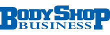 BodyShop Business logo in blue text on a white background