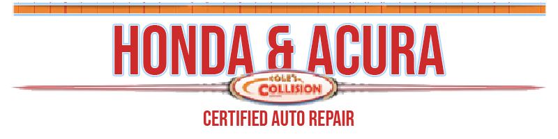 Jaguar & Land Rover Certified Body & Paint Service logo in red and gray on white background