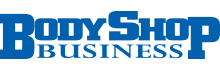 BodyShop Business logo in blue text on a white background