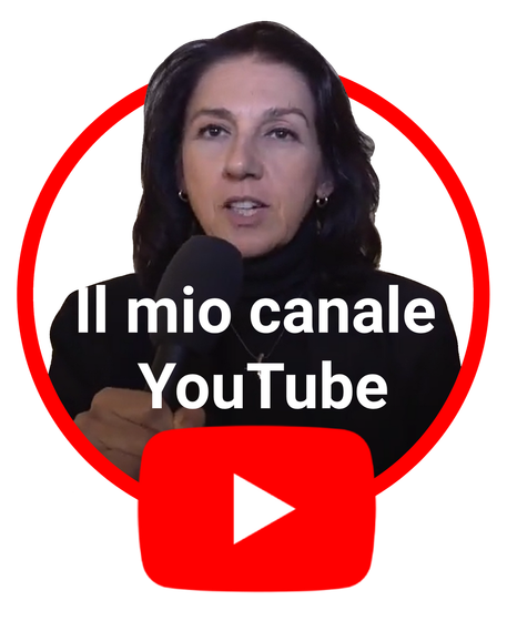 Il mio canale YouTube Il mio canale YouTube