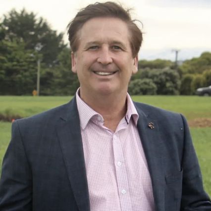 Tim Wilkins