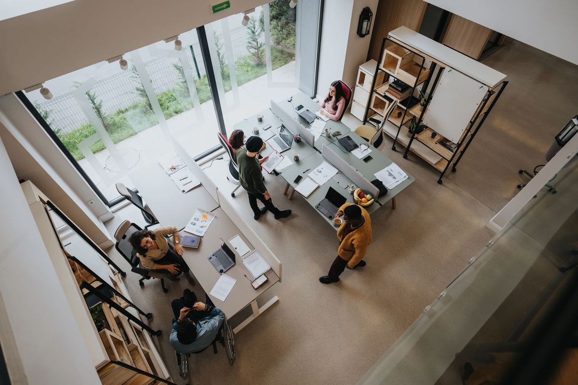 studio di consulenza