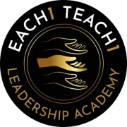Each1 Teach1 Social Care Leadership Academy | Logo