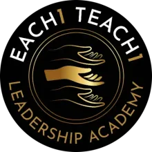 Each1 Teach1 Social Care Leadership Academy | Logo