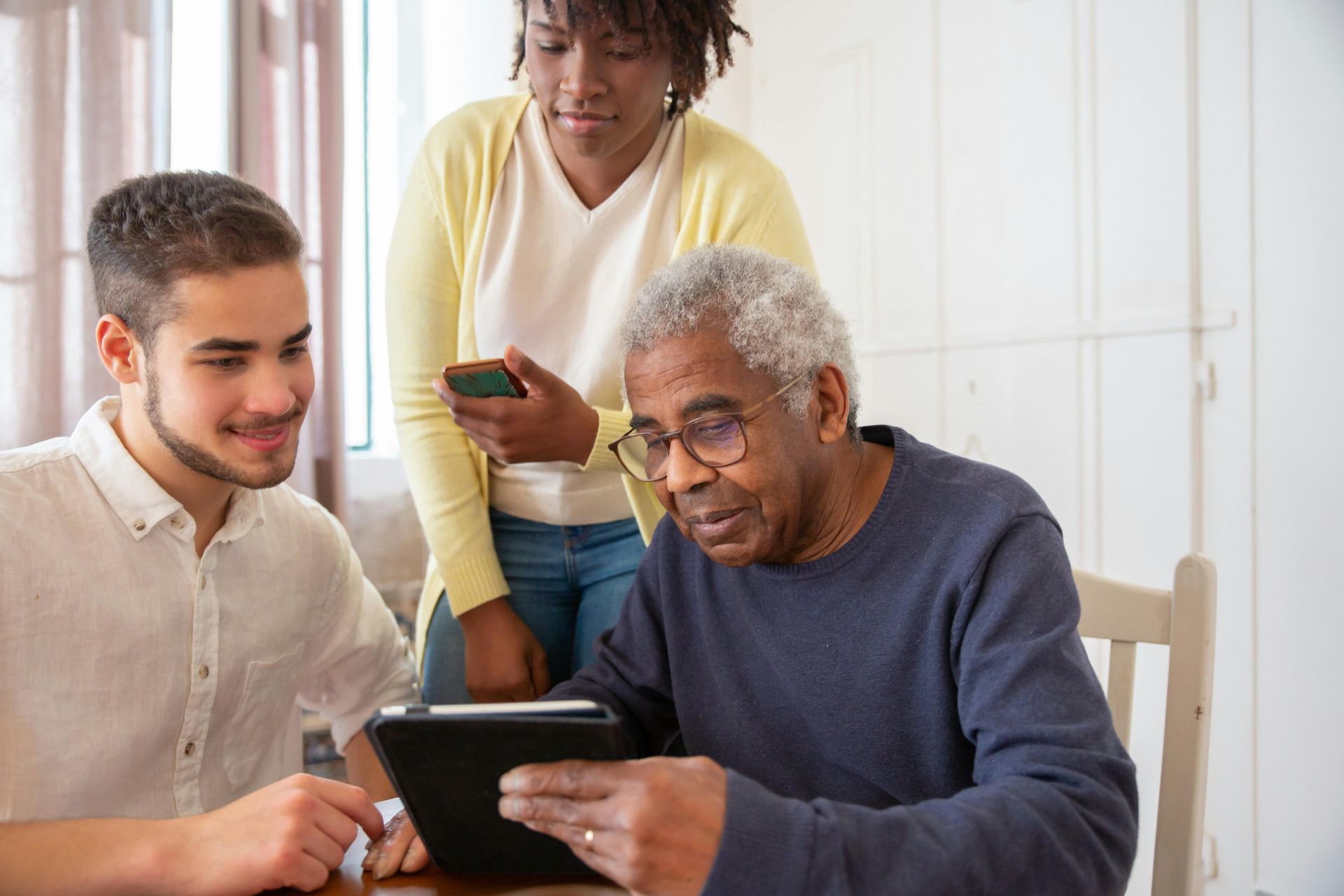 EACH1 TEACH1 SOCIAL CARE LEADERSHIP ACADEMY | Latest News