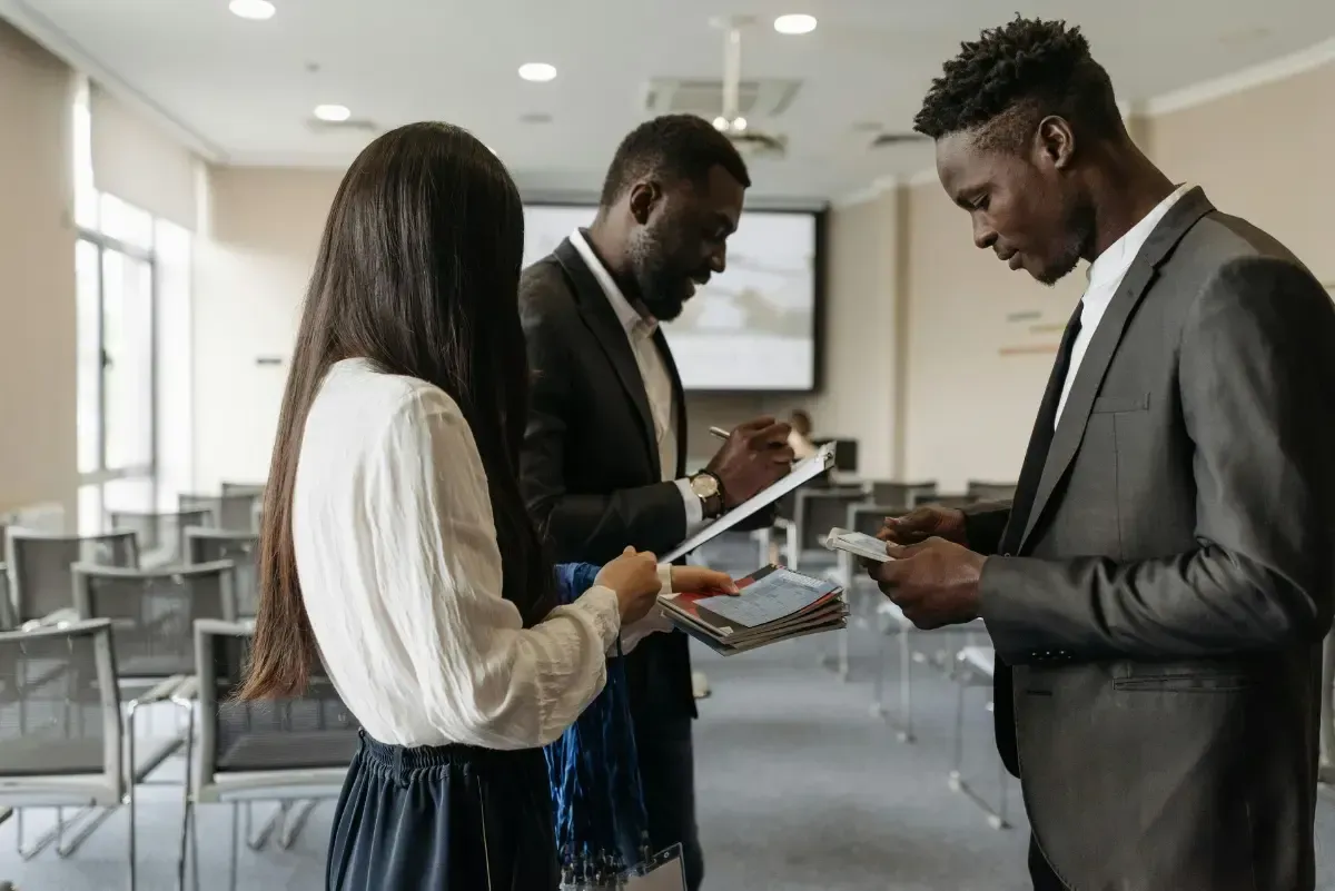 EACH1 TEACH1 SOCIAL CARE LEADERSHIP ACADEMY | Networking Events