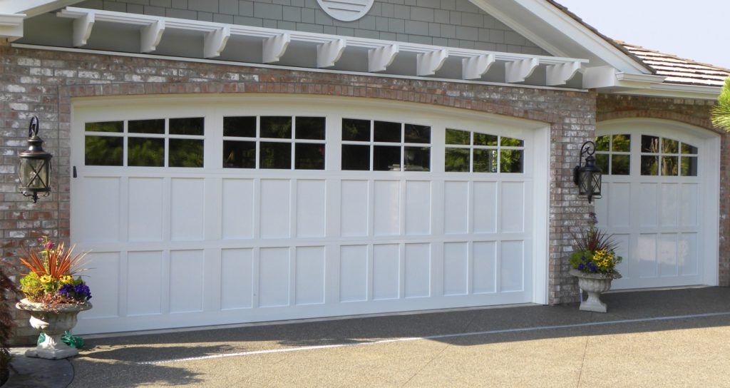 When to Replace Your Garage Door