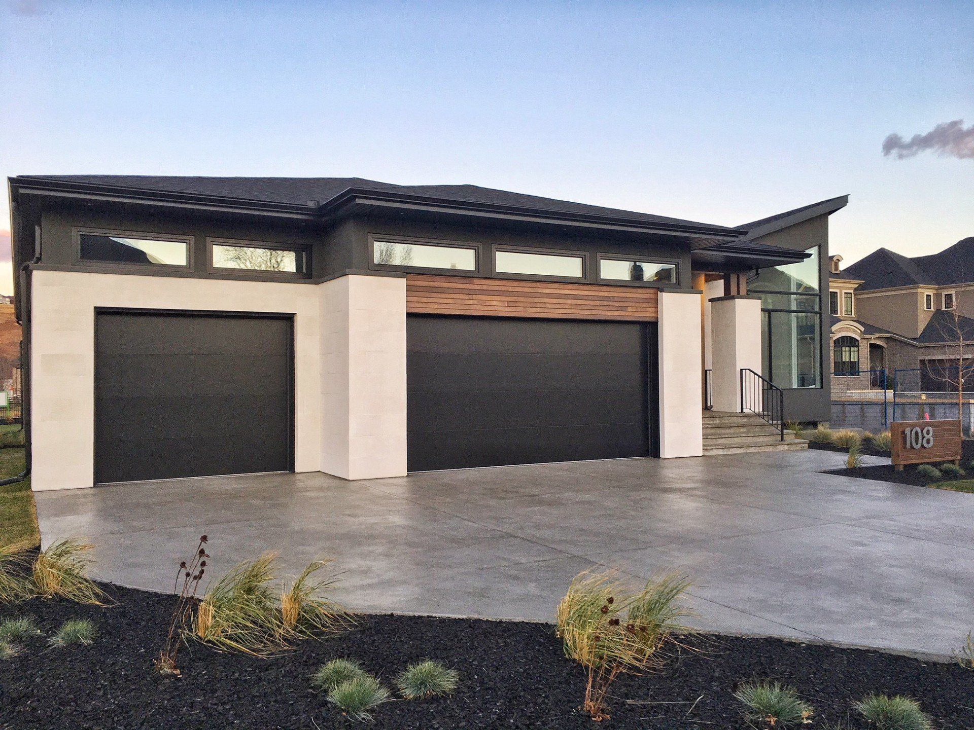Common Issues with Garage Doors