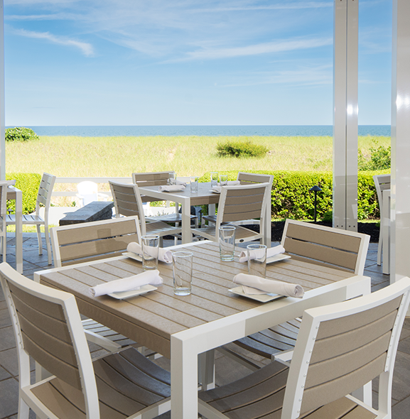 Old Orchard Beach Restaurants | Josephs by the Sea Rooftop