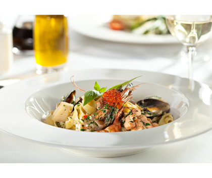 Dinner Menu - Joseph's by the Sea | Old Orchard Beach, ME
