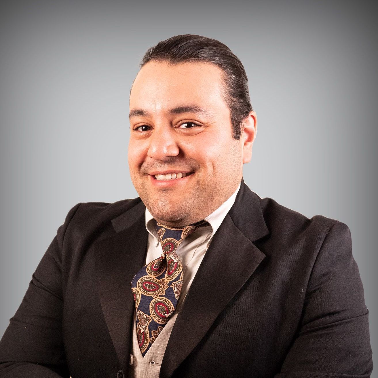 Joeronn Martinez