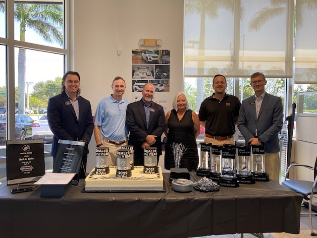 devoe auto employees