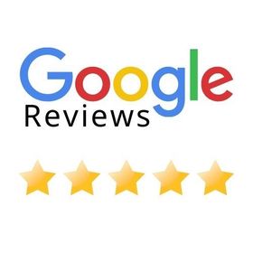google-review-logo