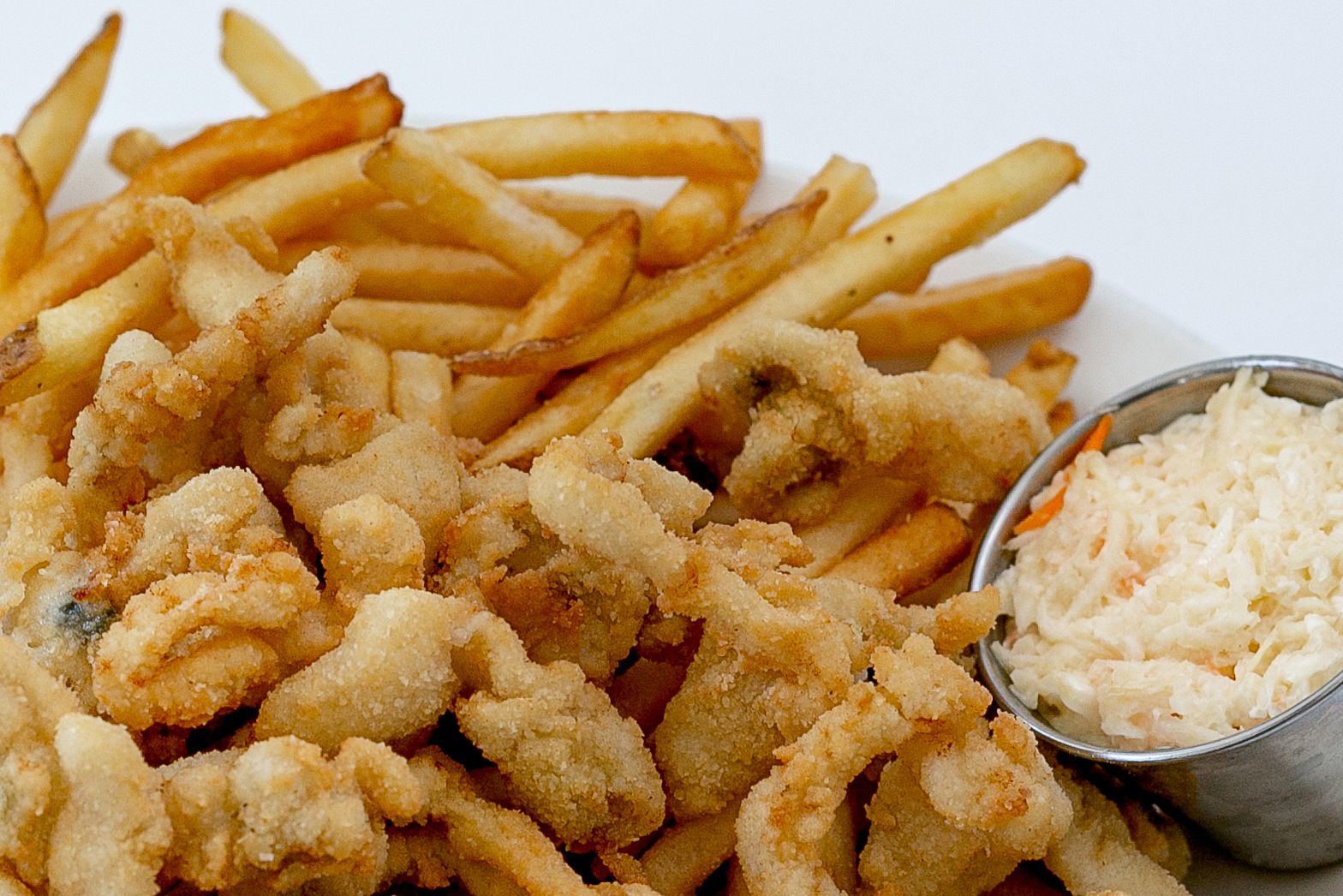 The Wheelhouse Seafood & Pasta Restaurant & Cabins! Belliveau Cove NS