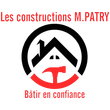 Les Constructions M. Patry inc logo