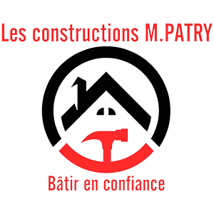 Les Constructions M. Patry inc logo