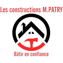 Les Constructions M. Patry inc logo