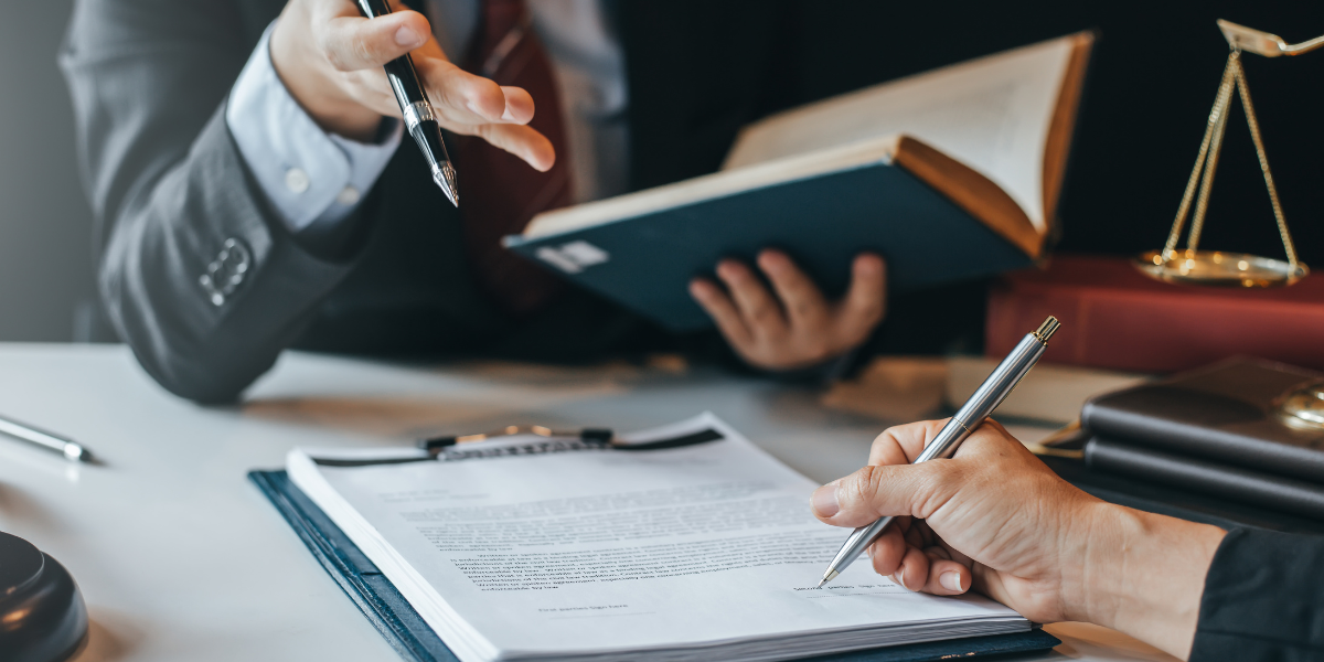 Wills, Estates & Probate