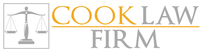 Cook Law Firm LLC logo