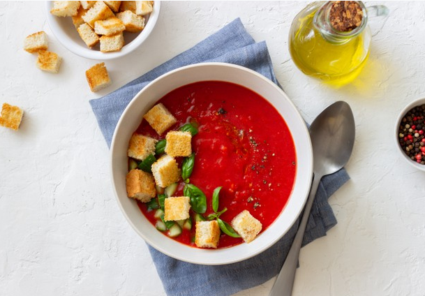 Gaspacho