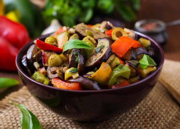 Caponata