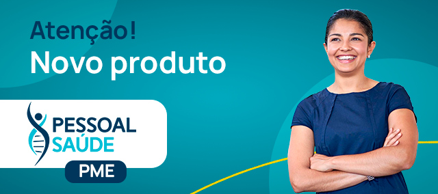 banner de informação