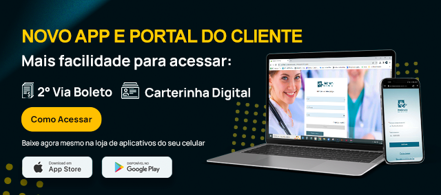 Portal do Cliente Hebrom Benefícios
