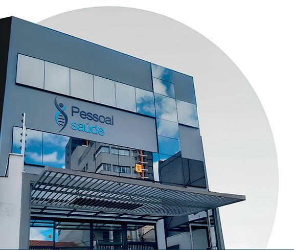 Centro Médico Pessoal Saúde