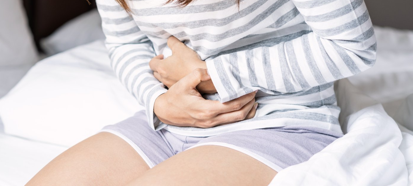 Doença gastrointestinal