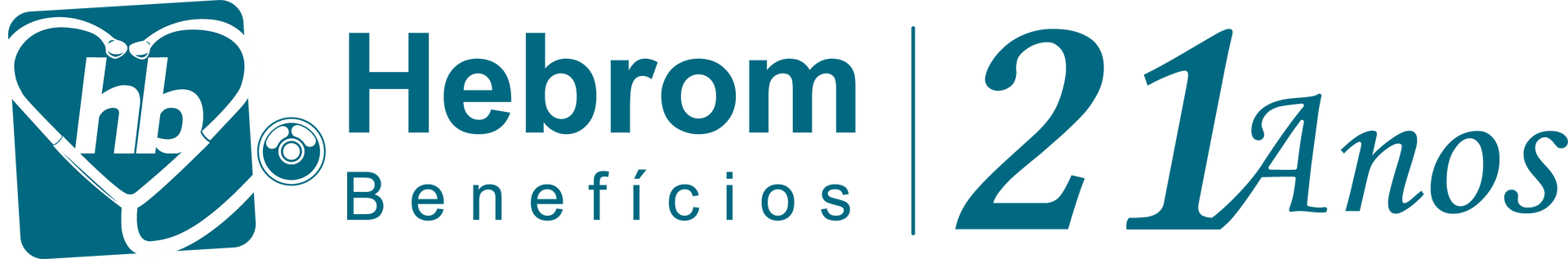 Hebrom Benefícios 21 anos