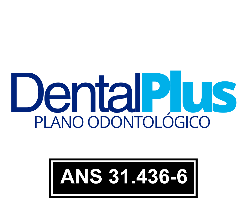 Logotipo DentalPlus