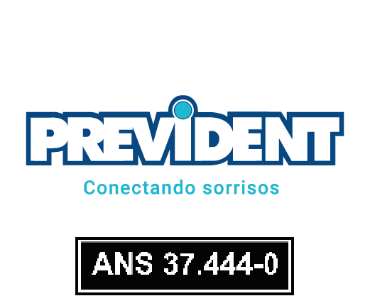 Logotipo Odontoprev