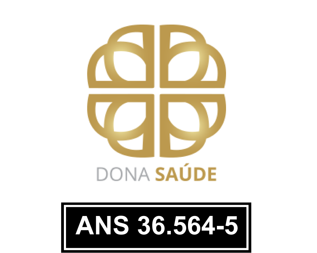 Logotipo Garantia de Sáude