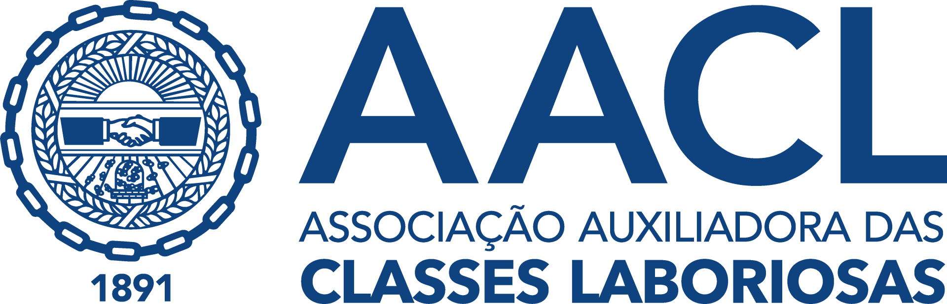 logotipo aacl