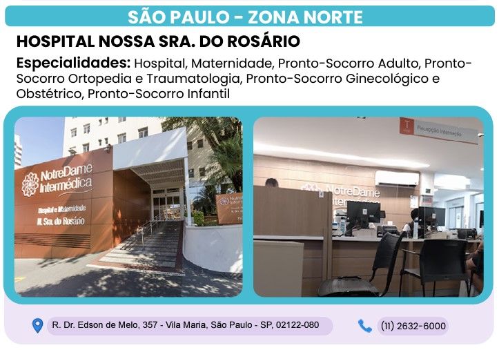 rede credenciada medical 