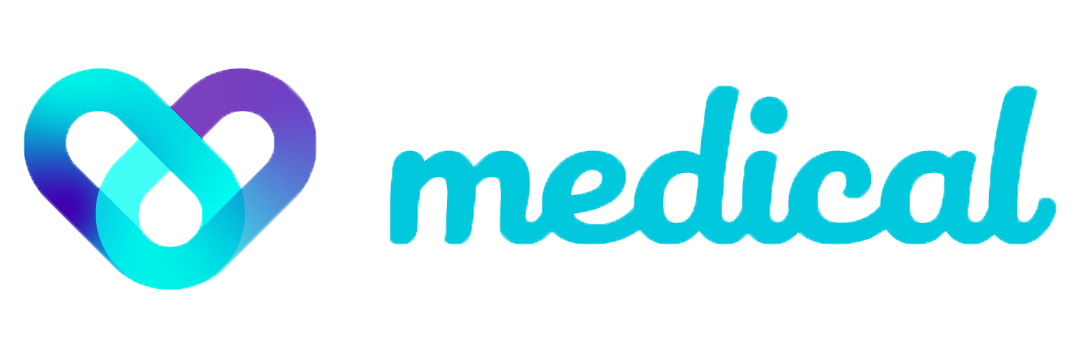logo medical health